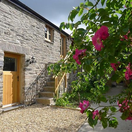 Tuell Farm Cottages Tavistock  Exterior foto